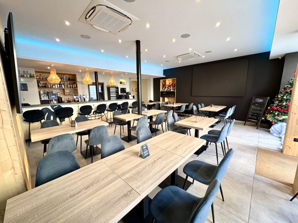 achat vente bar/restaurant benfeld centre